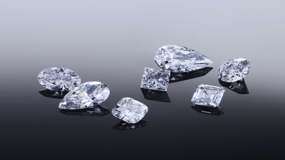 Time for the science – a guide to lab-grown diamonds