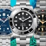 8 of the best dive watches