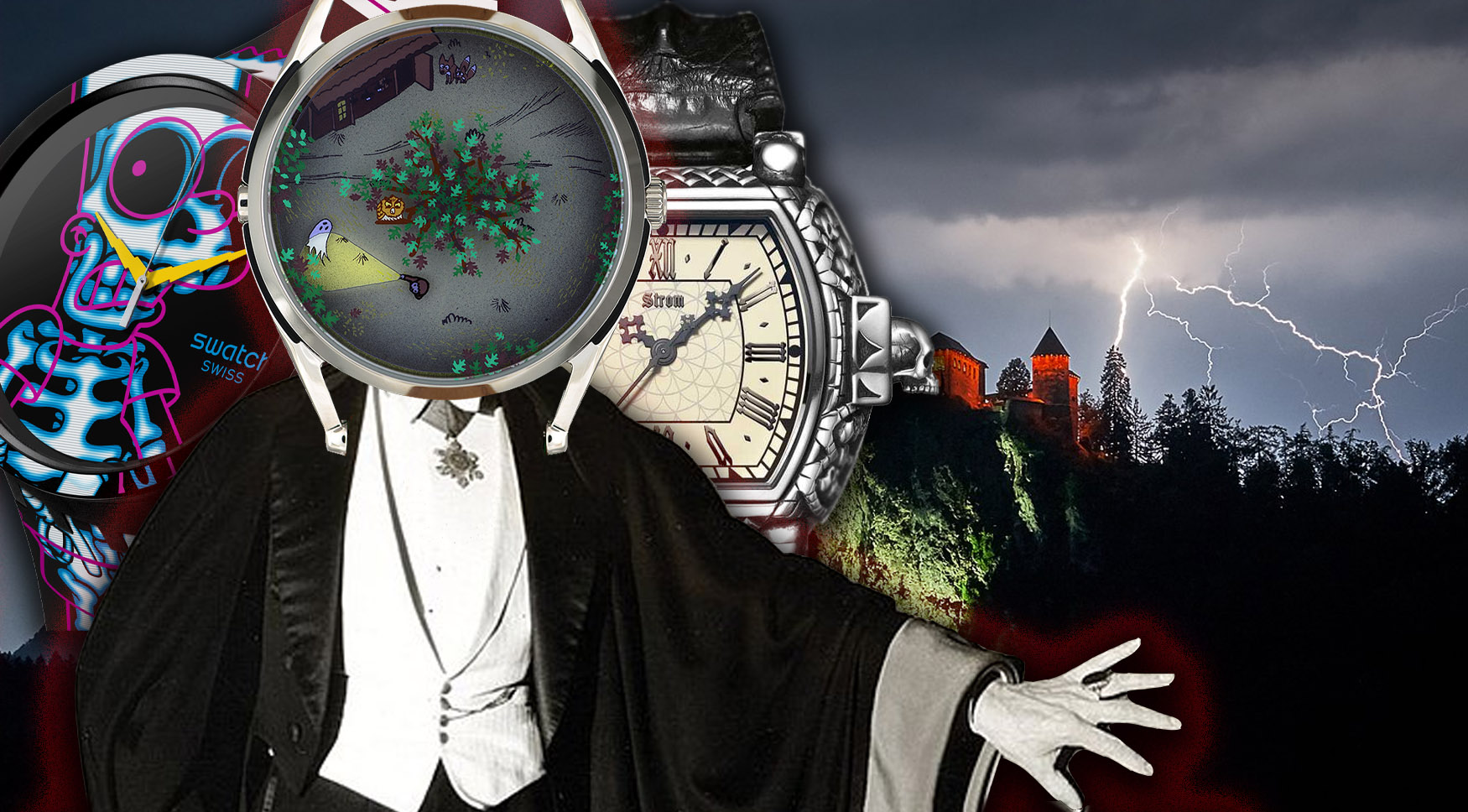 7 of the spookiest halloween watches feature desktop