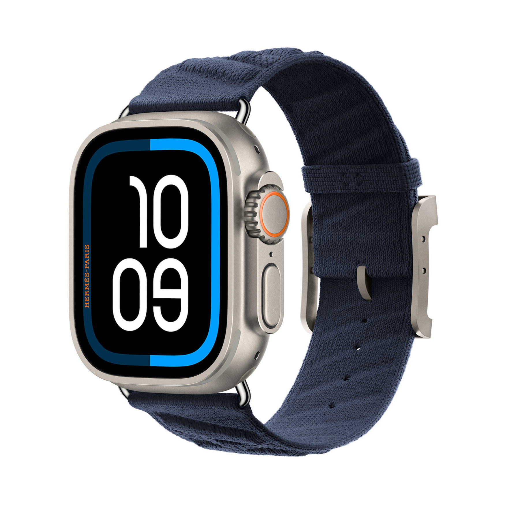 Apple Watch Hermes Ultra 2