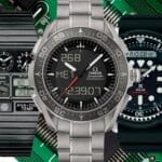 5 of the best ana-digi watches