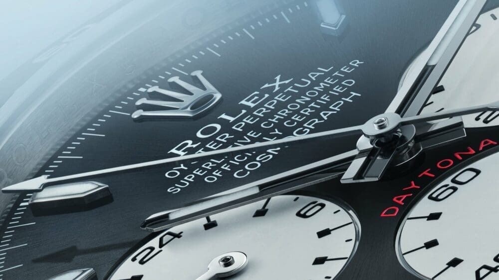 Rolex went a little crazy in 2023 – these were their top 5 most headline-snatching watches