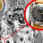 The best watches for heading to outer space