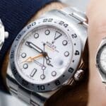 5 of the best white watches