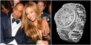 The 5 most expensive Hublot watches (including the one Beyoncé bought Jay-Z…)