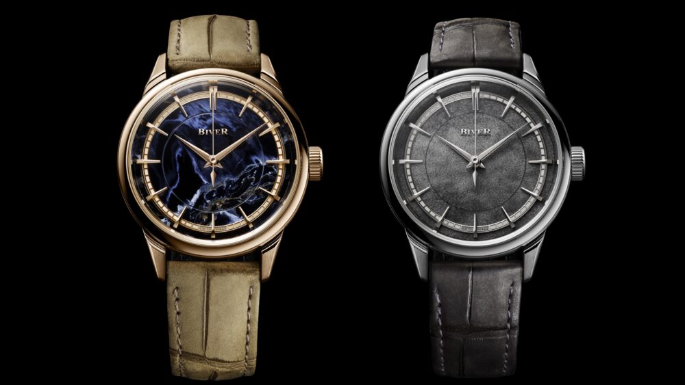 The Biver Automatique is what “entry-level” looks like for the haute horlogerie brand