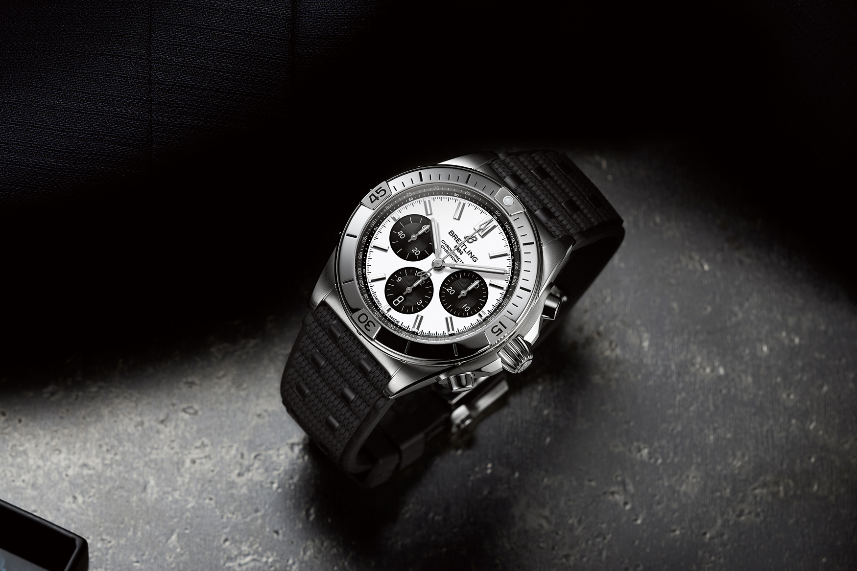 Breitling Chronomat B01 42 Country Editions