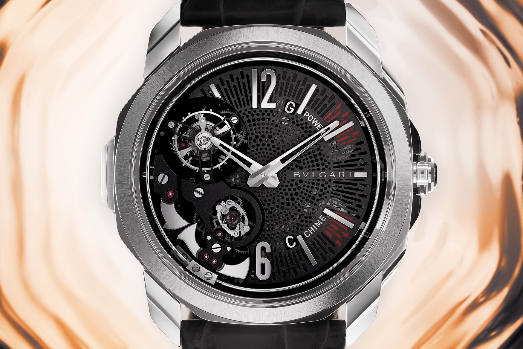 Bulgari Octo Roma Grande Sonnerie Tourbillon