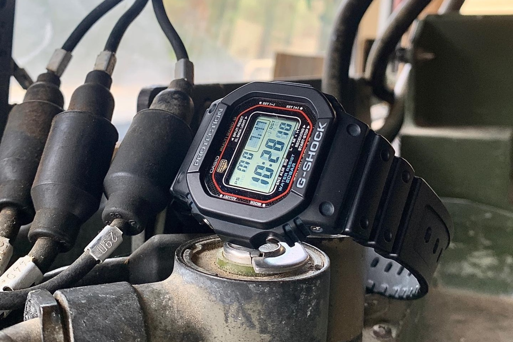 casio g shock gwm5610 1