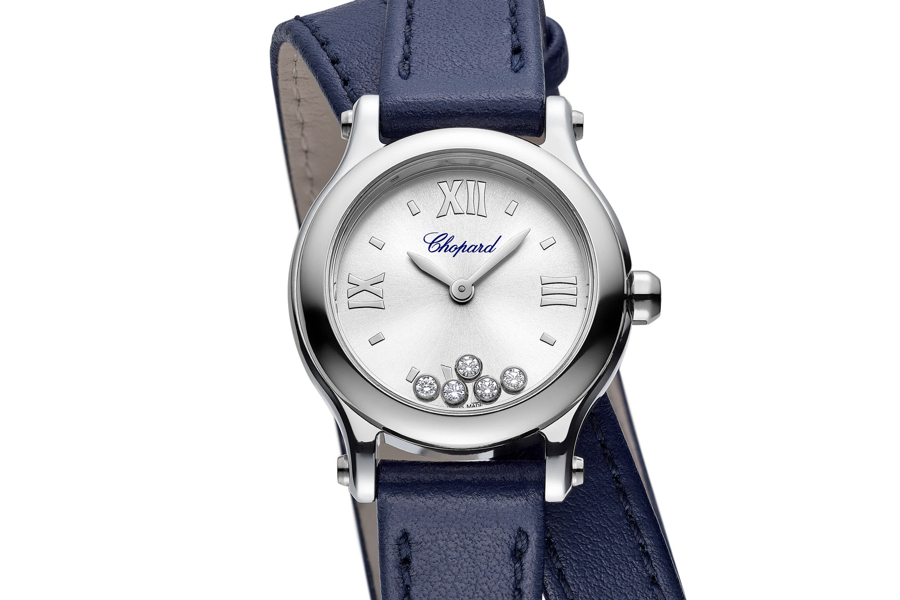 Chopard Happy Sport 25mm