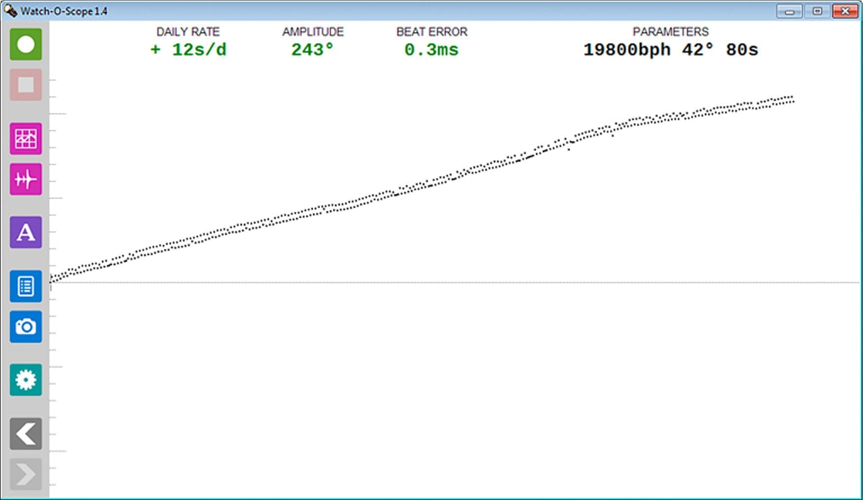 DIY Timegrapher 4