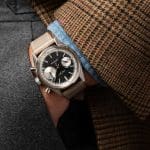 5 watches that use the Sellita SW510 chronograph movement, from $2000 – $4000USD