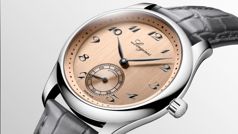 10 of the best 21st birthday gift watches