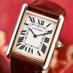 5 of the best Roman numeral watches