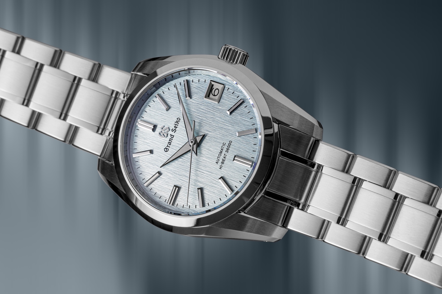 GRAND SEIKO HERITAGE SBGH347 24YSXQ4319