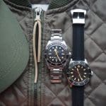 IN DEPTH: The Tudor Black Bay Fifty-Eight Vs. Seiko Prospex SPB147J – the battle of gilty pleasures