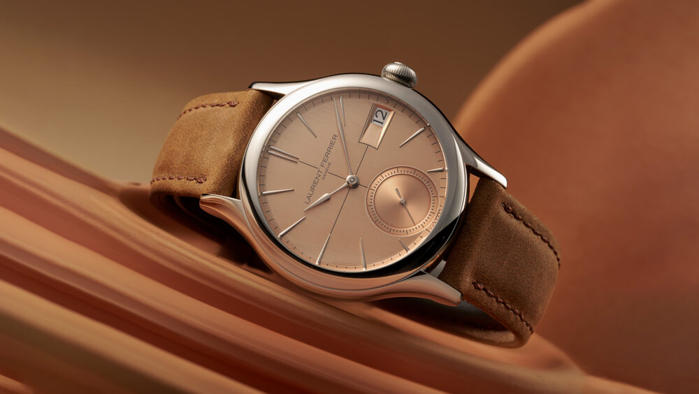 GWD and W&W Shanghai Special: new releases from Daniel Roth, Laurent Ferrier, Zenith, and more