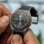 Micromilspec’s hardy Milgraph is the culmination of over 40 custom military watches