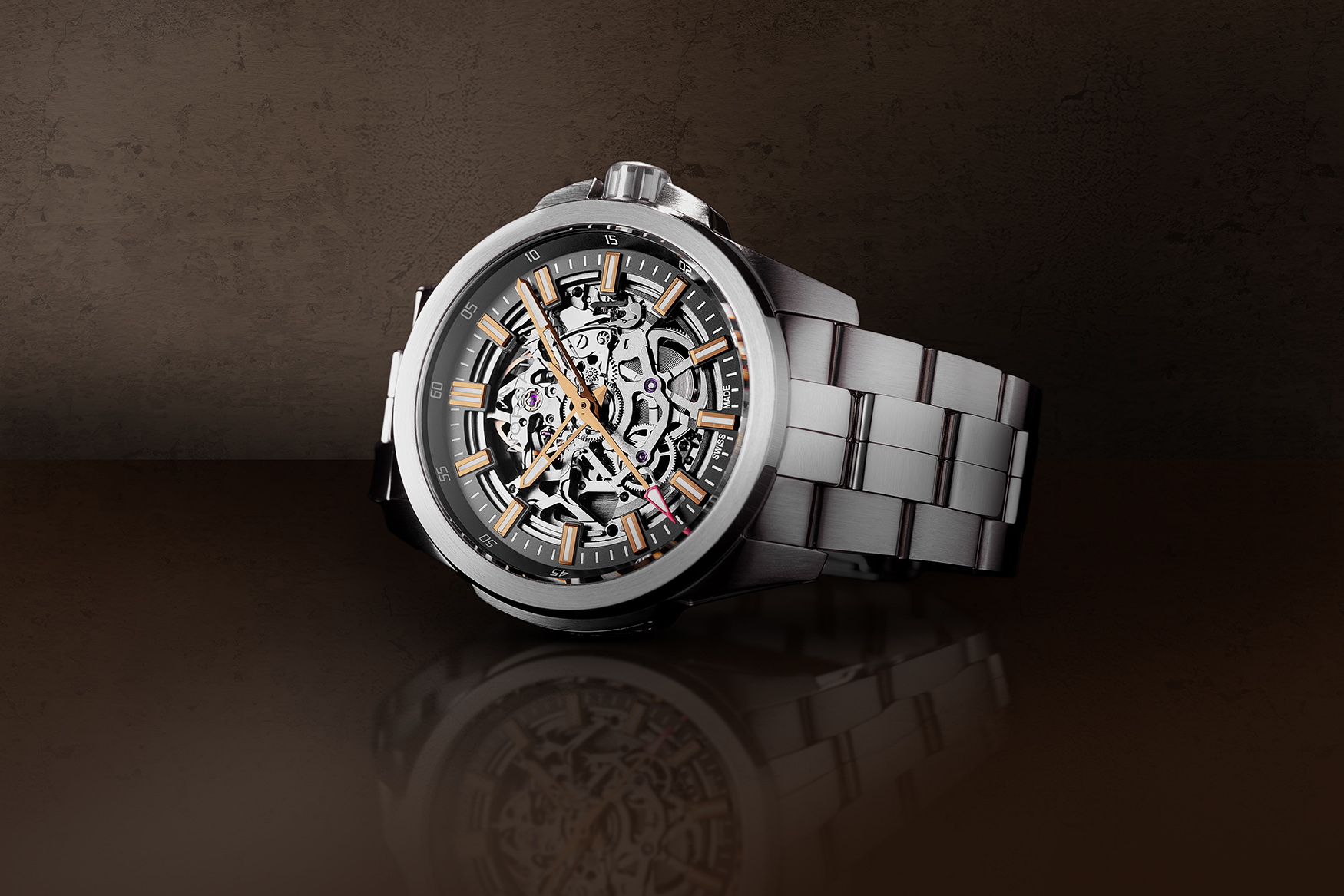 N3000 Independence Skeleton 42mm Grey HighRes8