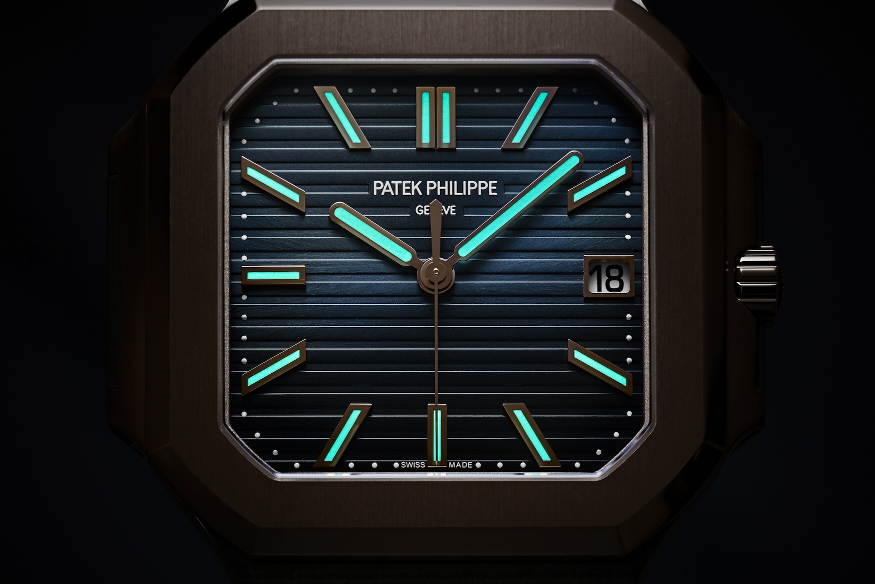 Patek Philippe, 5821/1AR 001 DET