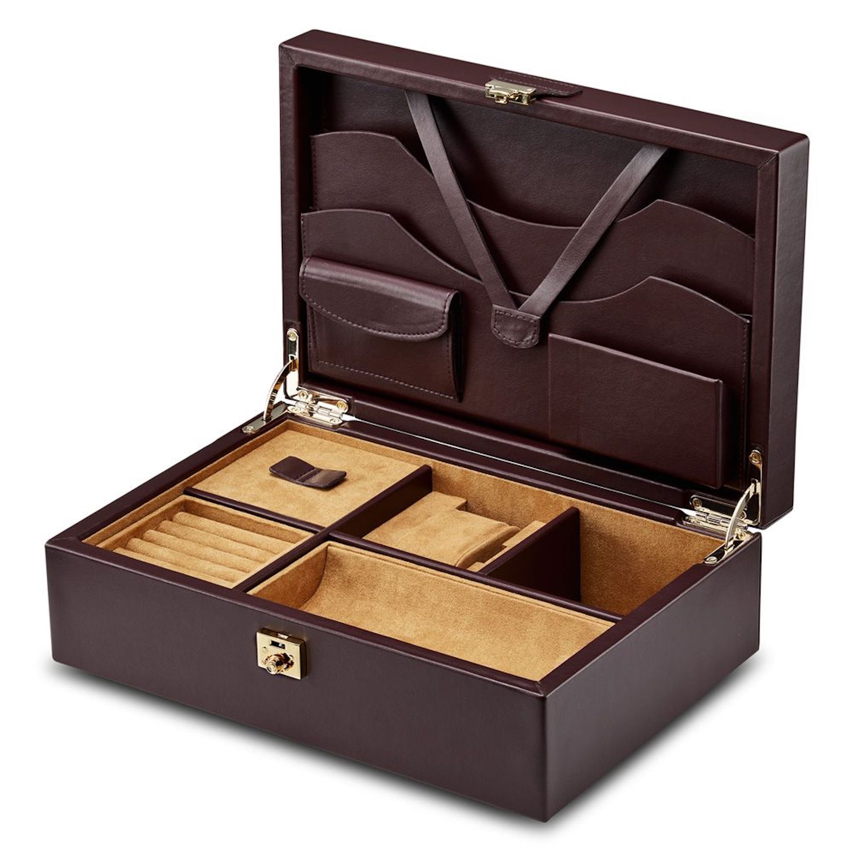 Philipp Watch And Jewelry Lifestyle Box