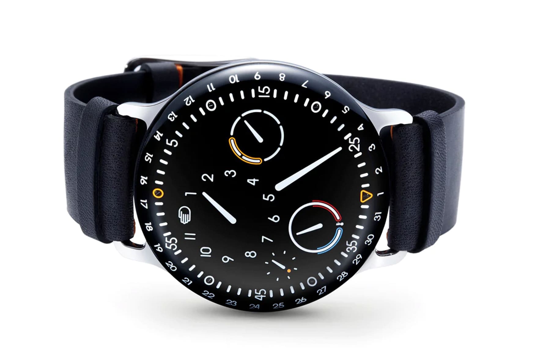 Ressence Type 3