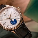 HANDS-ON: The Rolex Cellini Moonphase – what it is and why it matters