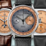 The 7 best salmon dial watches for collectors with delicious taste