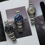 Seiko make a microbrand move by tweaking the 20MAS