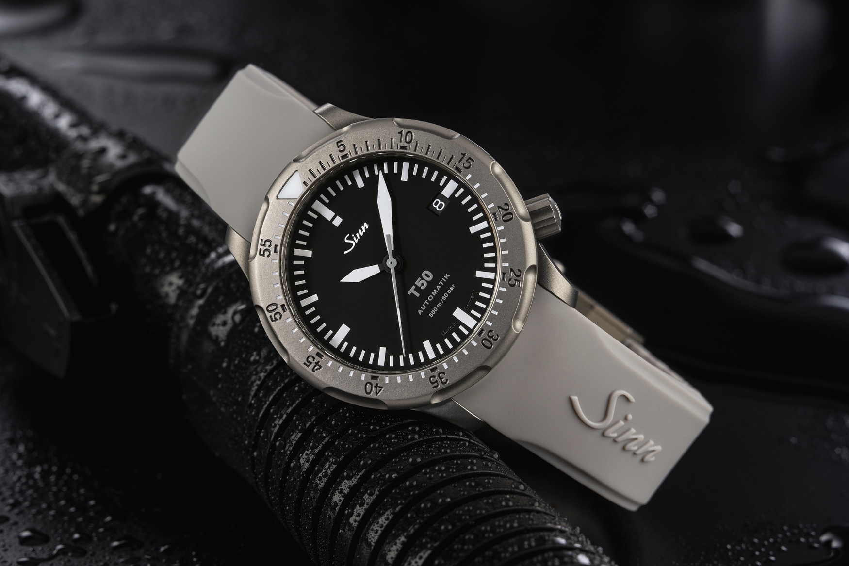 sinn t50