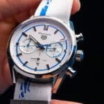 5 of the best TAG Heuer Carrera limited editions