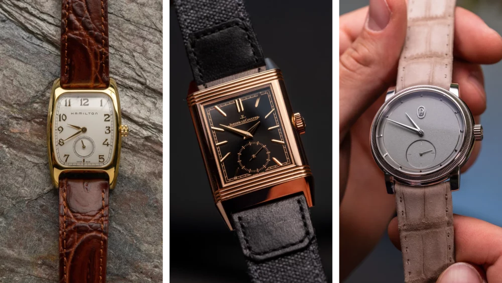 9 of the best dress watches making sure you won’t be underdressed in any occasion