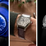 17 of the best French watch brands keeping the historic craft alive