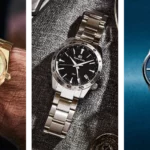 10 of the best quartz watches that rub it into quartz snobs’ faces