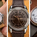 10 of the best sector dial watches