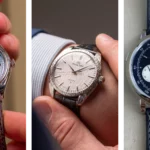 5 of the best platinum watches to blow your budget on