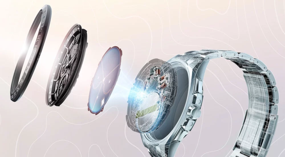 Here comes the sun: how do solar watches actually work?