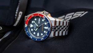 Why the Seiko SKX became the gateway drug for a million watch nerds